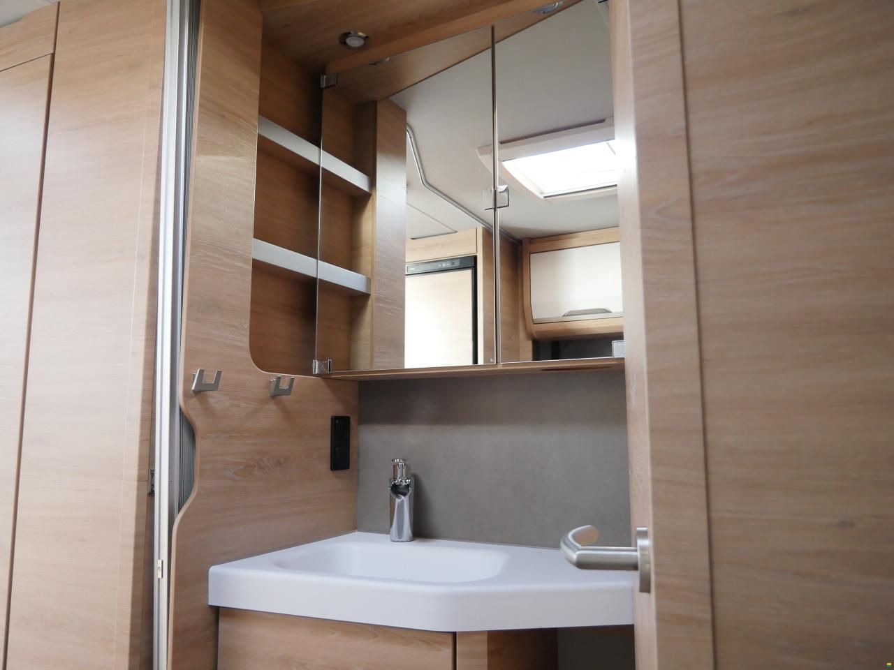 Knaus Südwind 500 UF  | 2026