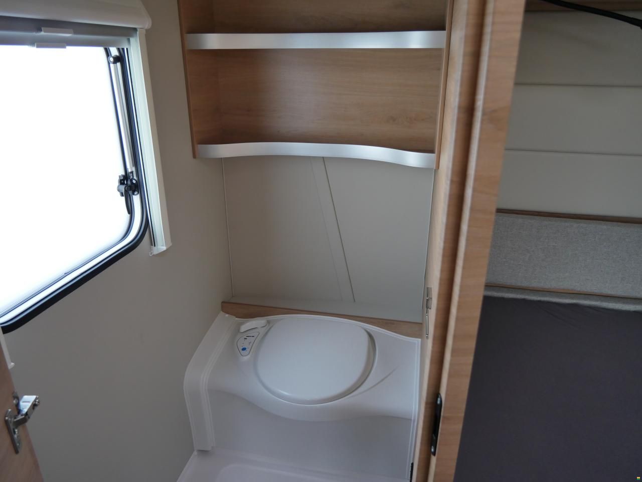 Knaus Südwind 500 UF  | 2026