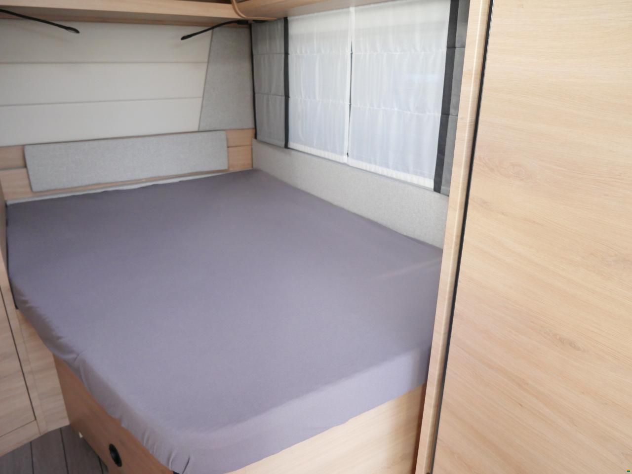 Knaus Südwind 500 UF  | 2026