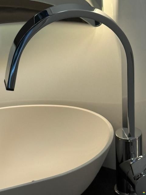 Pössl Summit Shine 600 LE