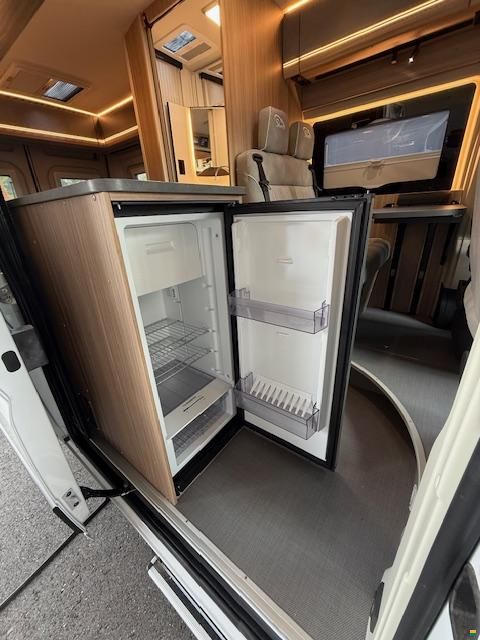 Pössl Summit Shine 600 LE