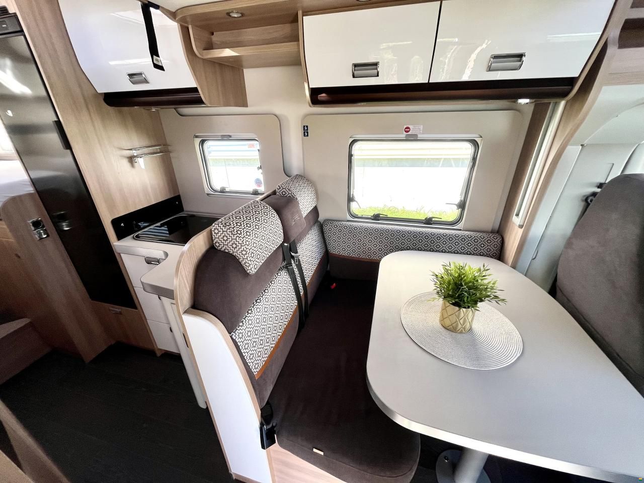 Laika Kosmo 209 Jg 2022