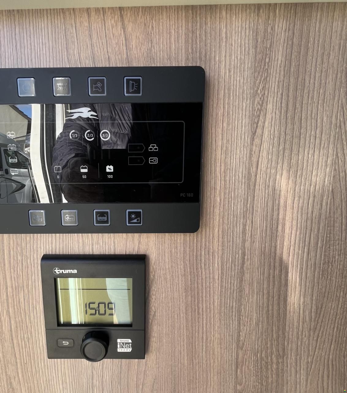 Laika Kosmo 209 Jg 2022