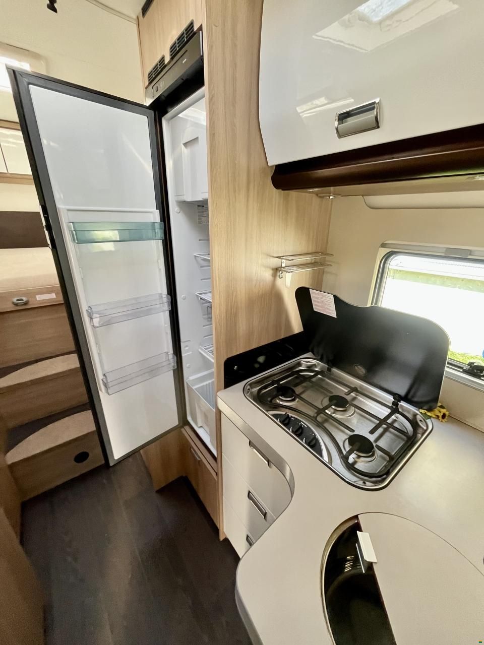 Laika Kosmo 209 Jg 2022