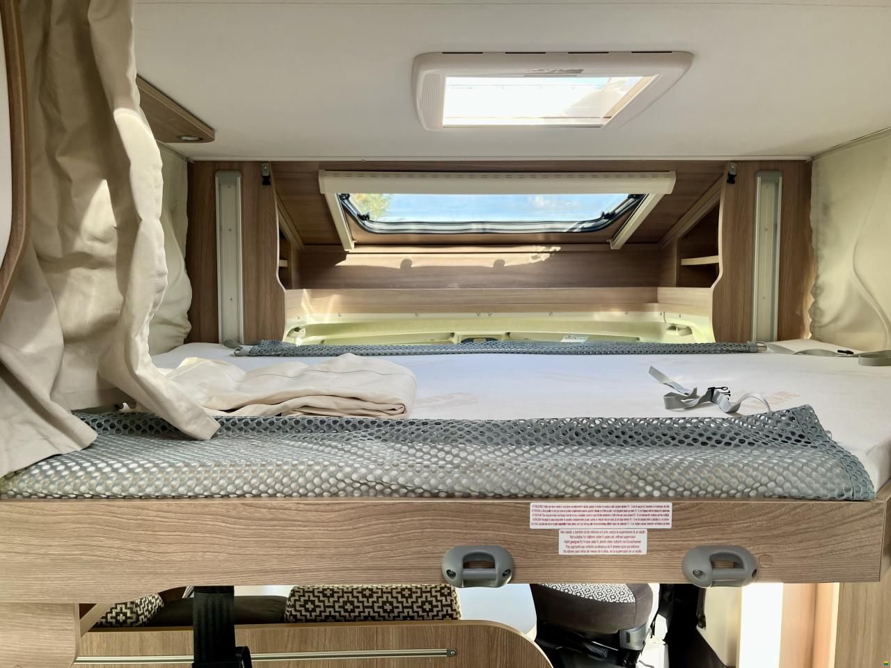 Laika Kosmo 209 Jg 2022