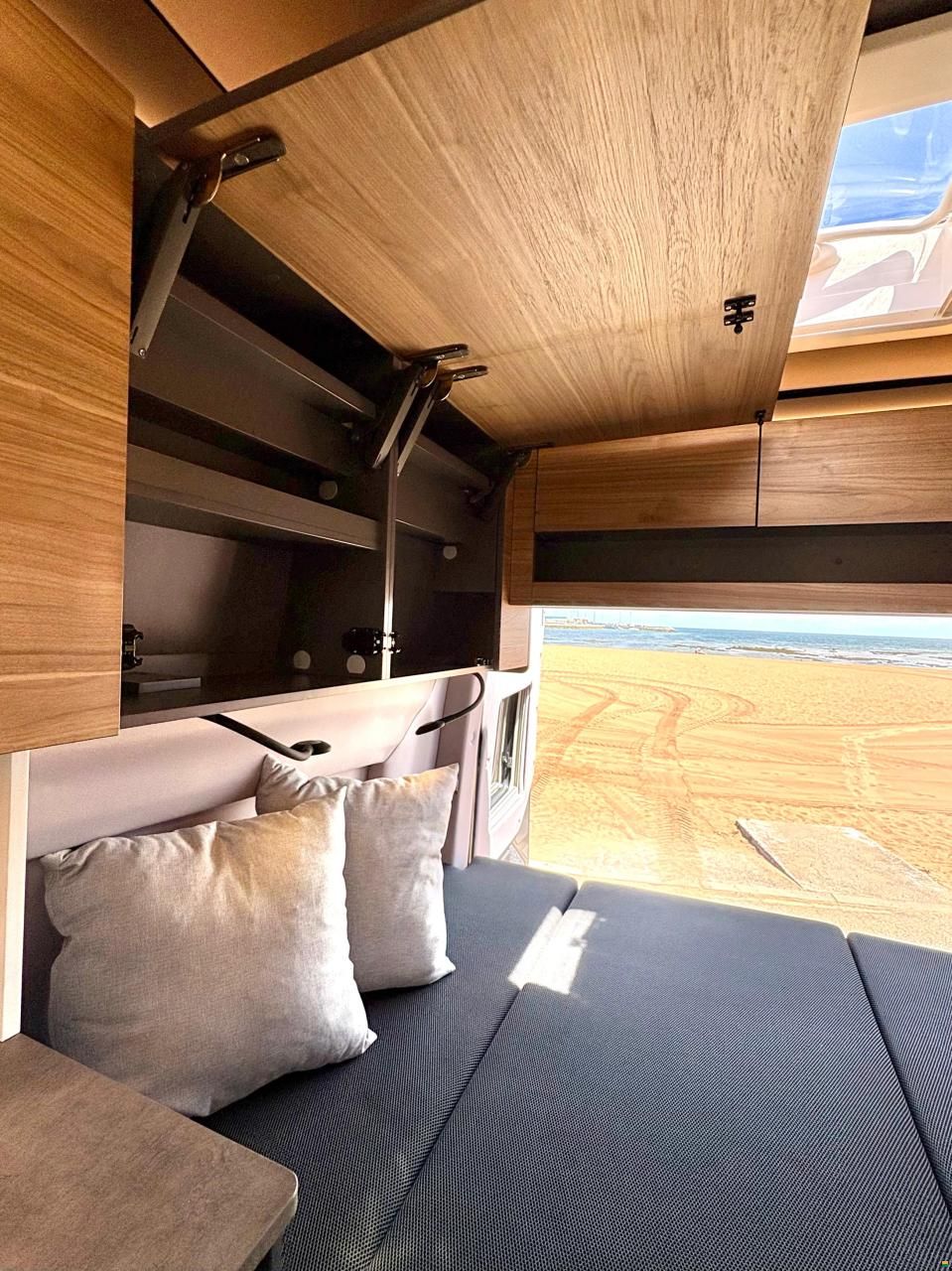 North Cape Adventure 6XHT2