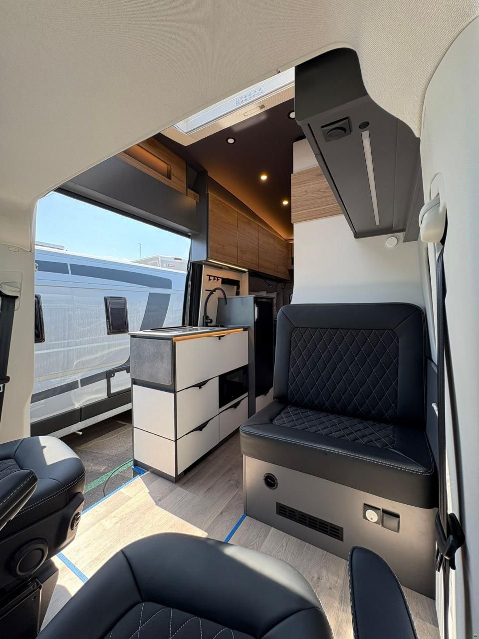 North Cape Adventure 6XHT2