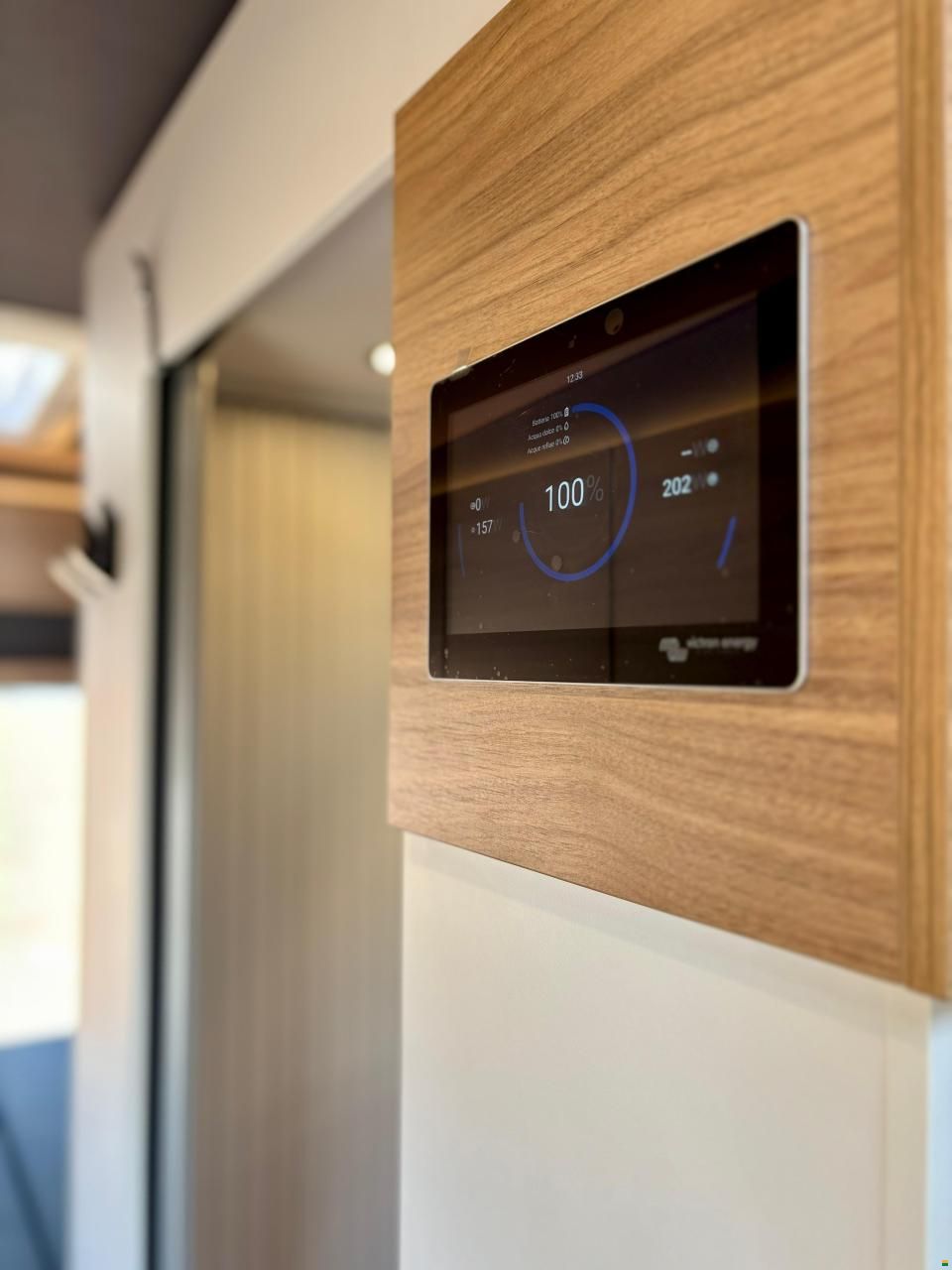 North Cape Adventure 6XHT2