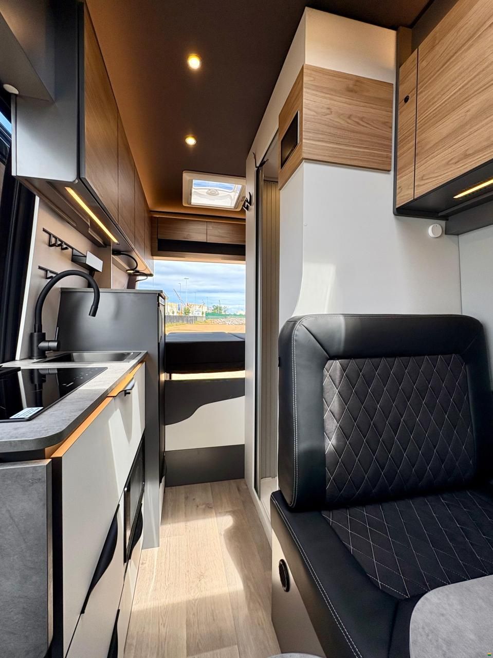 North Cape Adventure 6XHT2