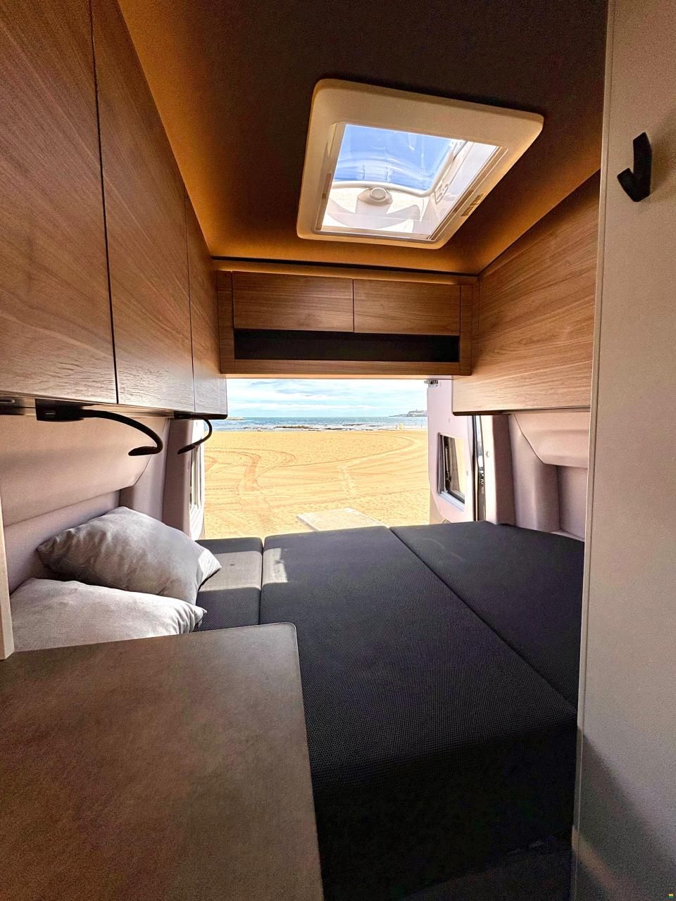 North Cape Adventure 6XHT2