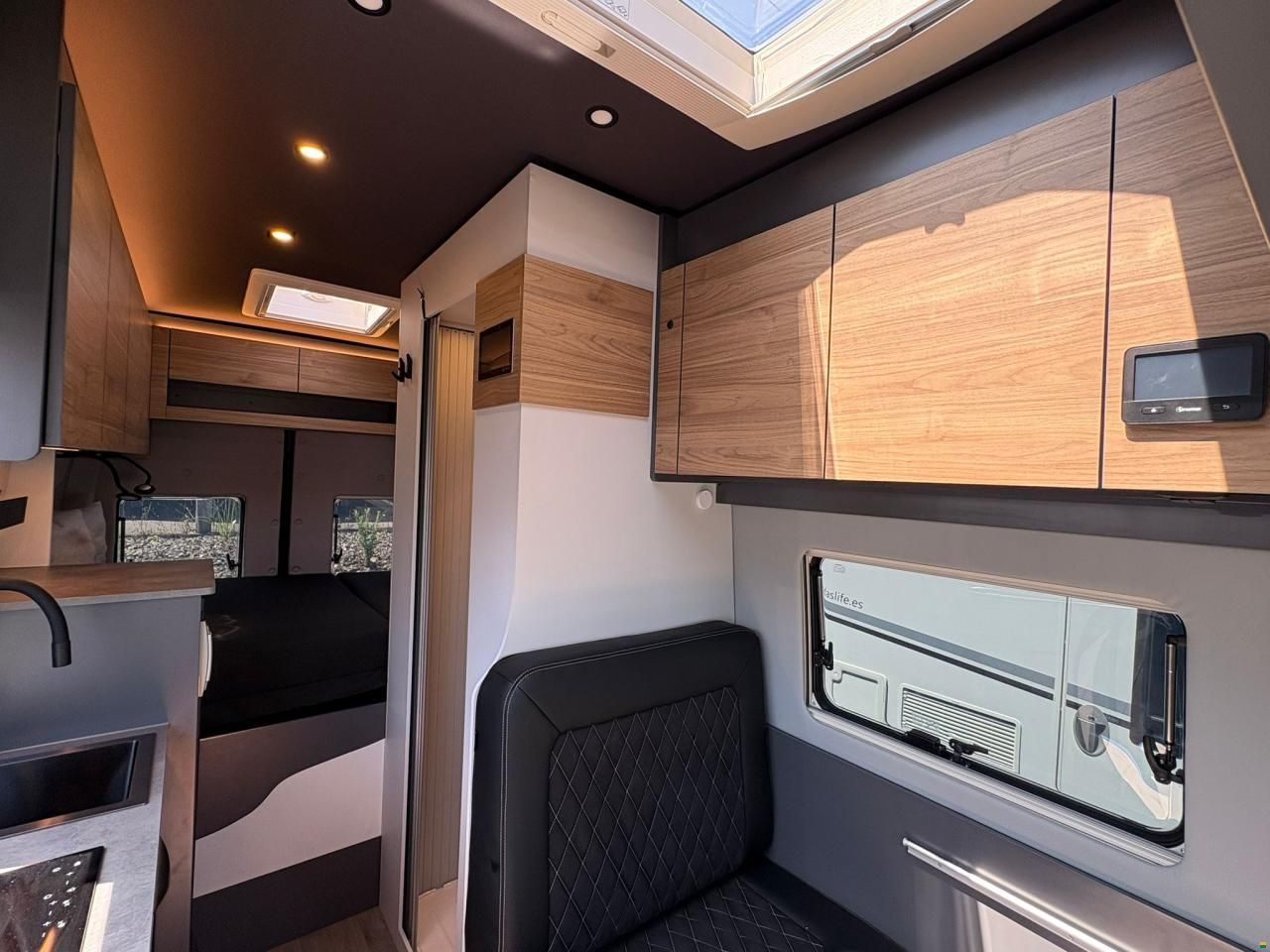 North Cape Adventure 6XHT2