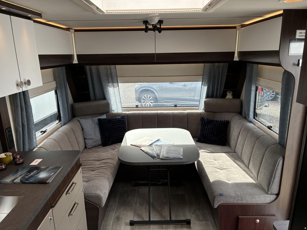 Polar 650 BQDA Black Edition