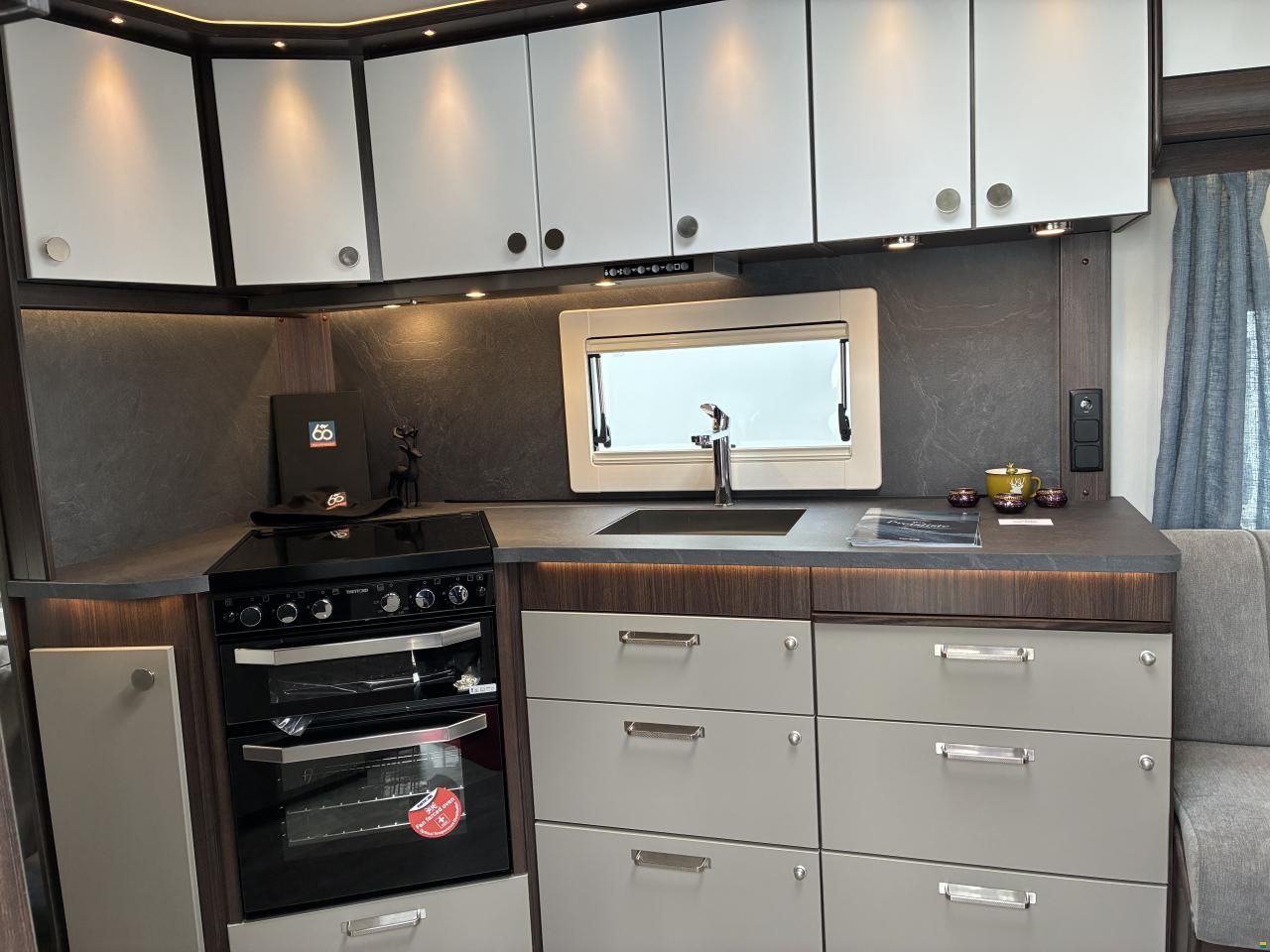 Polar 650 BQDA Black Edition