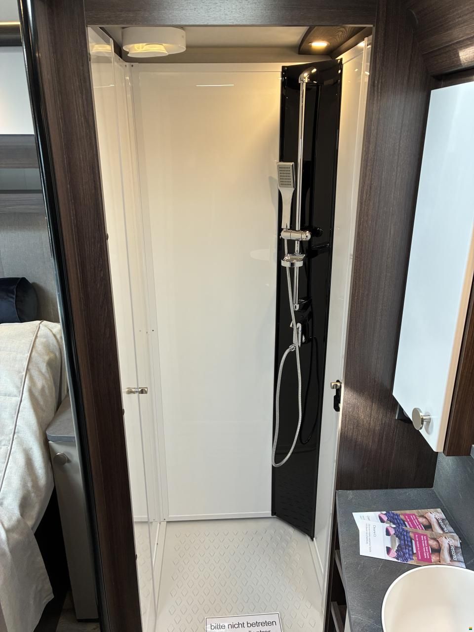 Polar 650 BQDA Black Edition