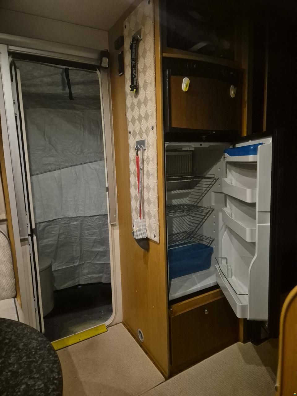 Dethleffs Beduin 515 DB Emotion