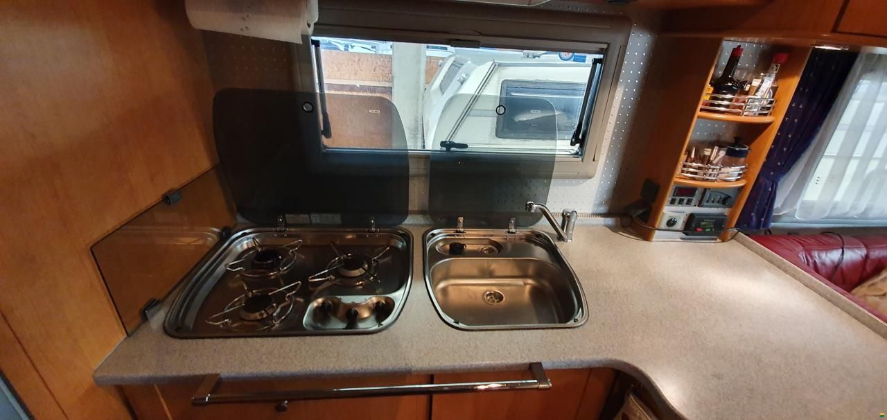 Phoenix Liner 9300 SG