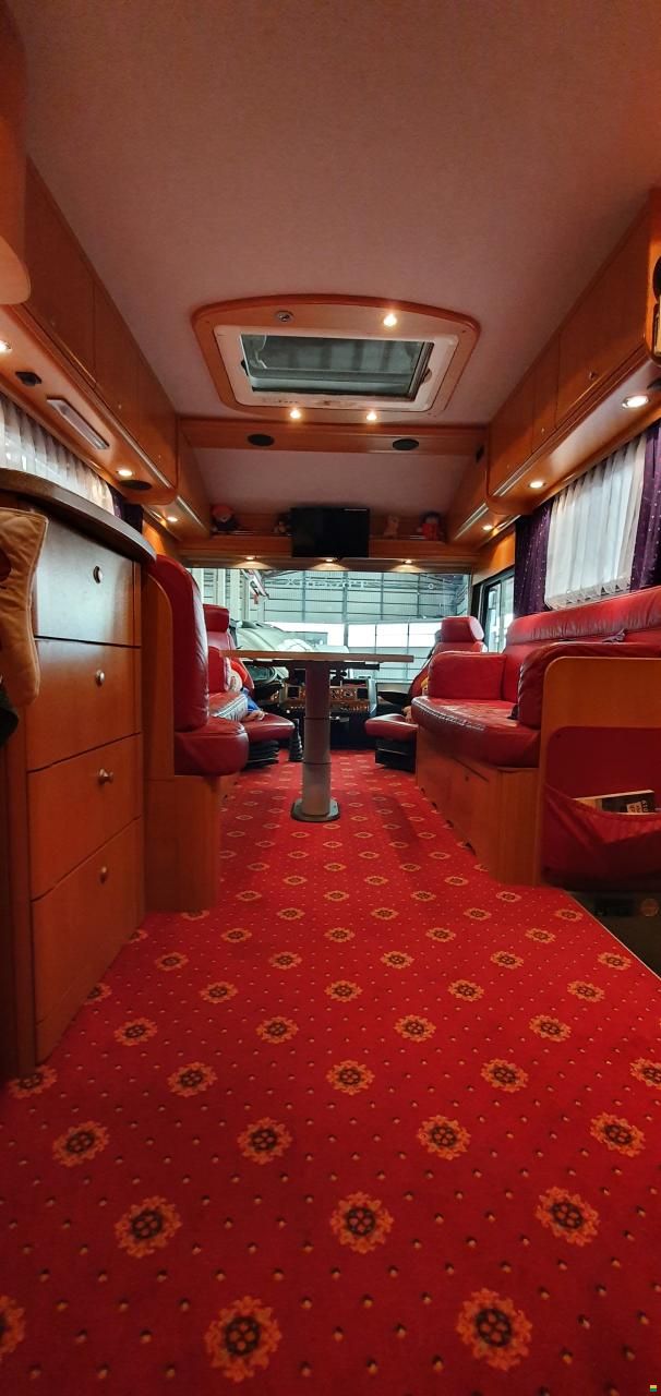 Phoenix Liner 9300 SG