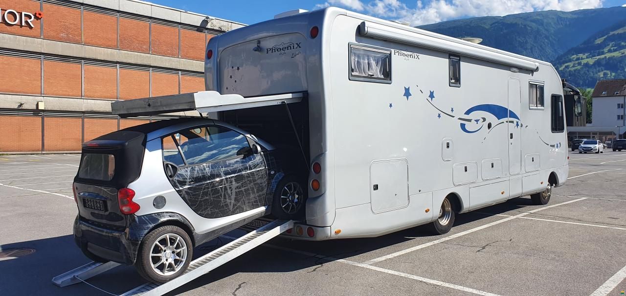 Phoenix Liner 9300 SG