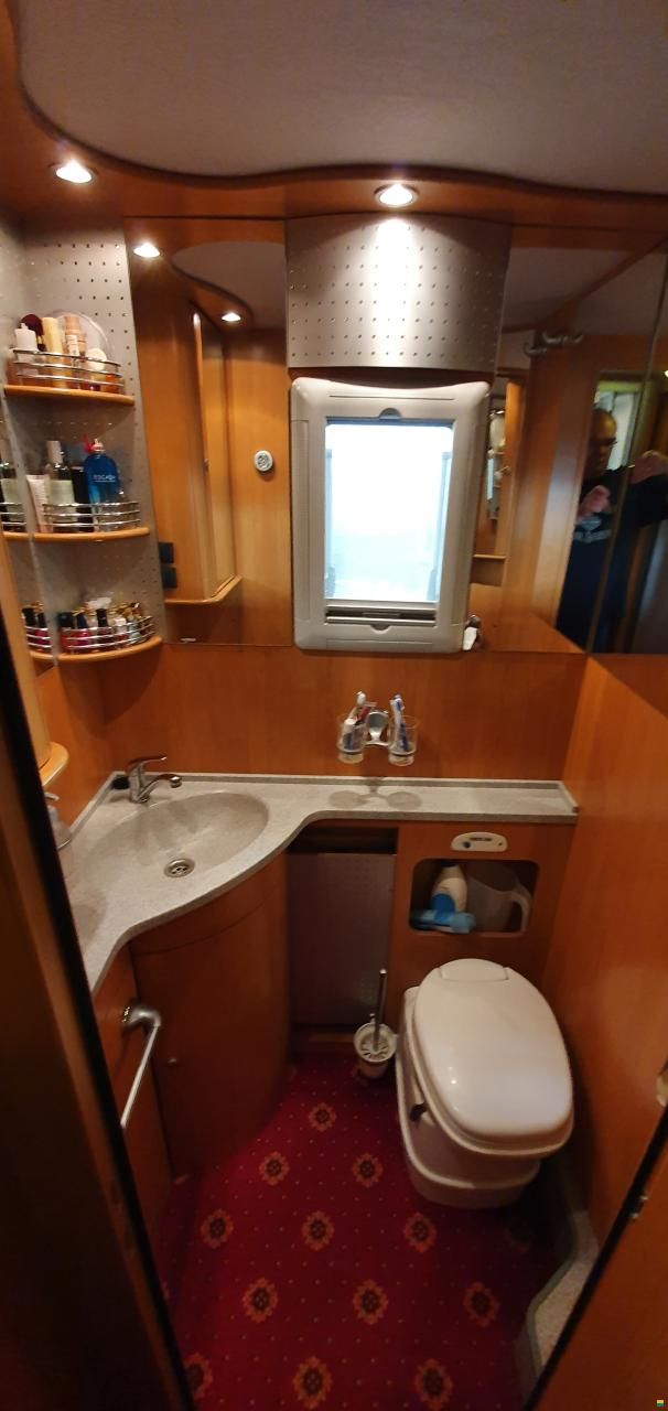 Phoenix Liner 9300 SG