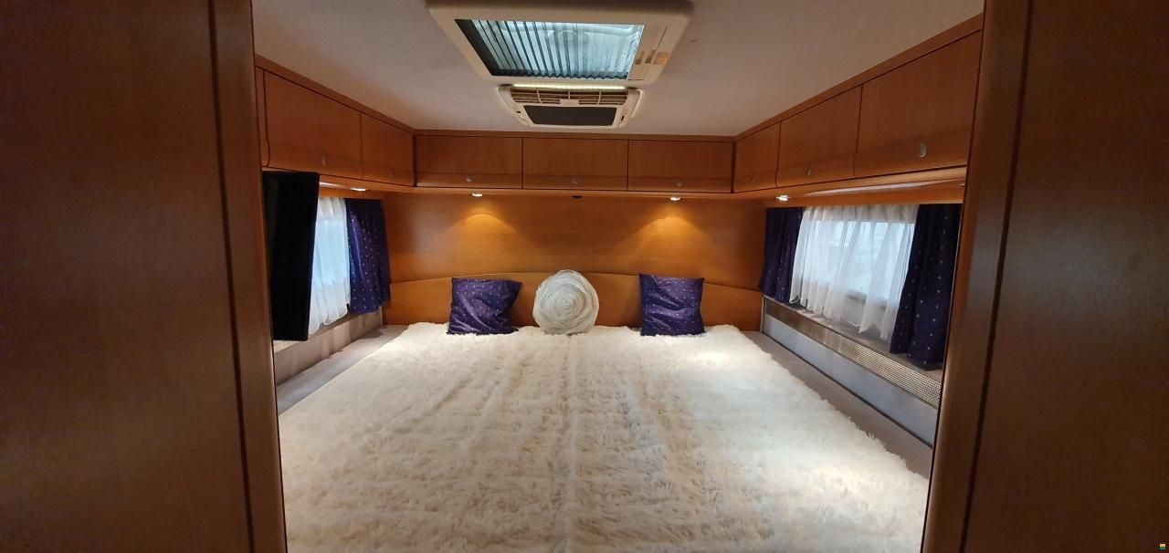 Phoenix Liner 9300 SG