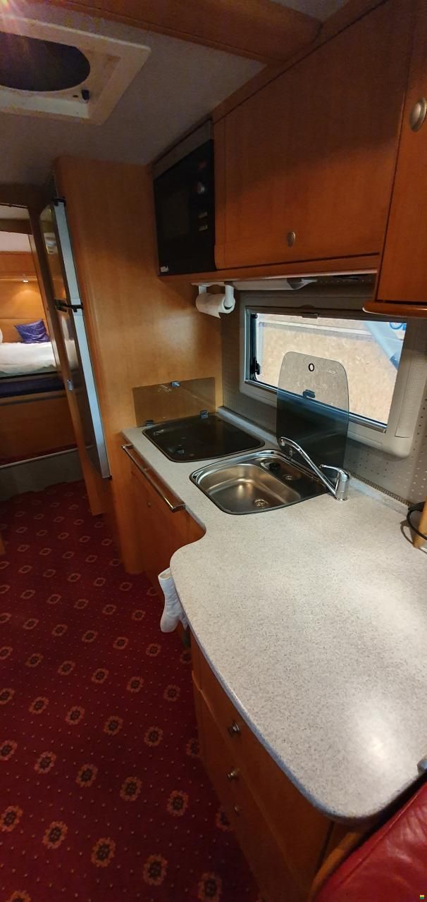 Phoenix Liner 9300 SG