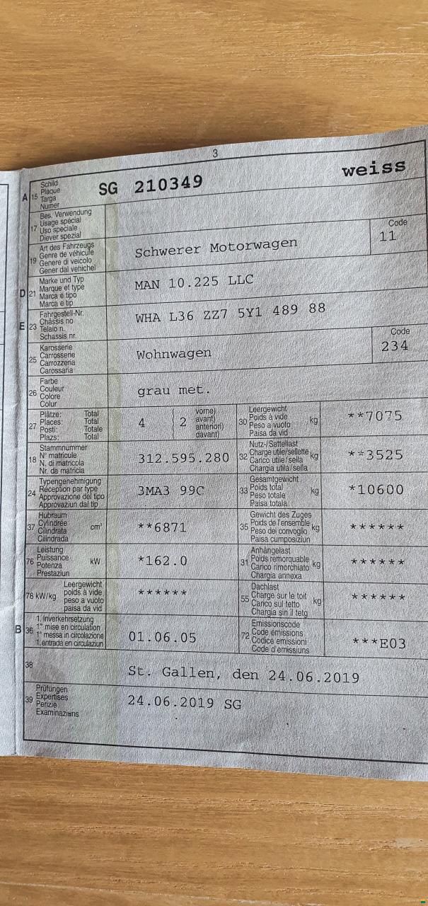 Phoenix Liner 9300 SG