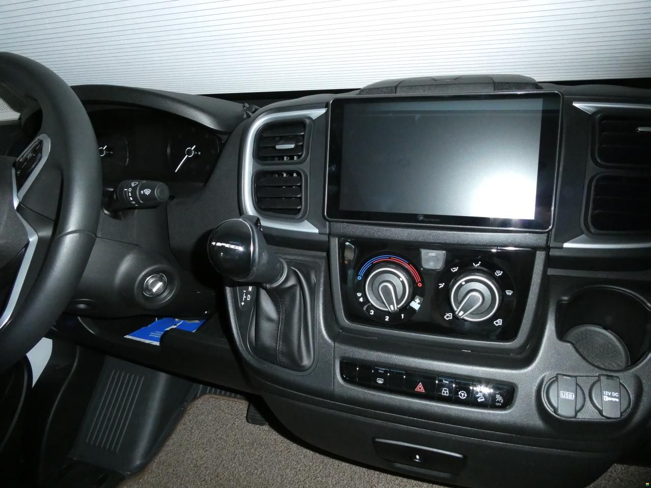 Pilote P726 FC Expression