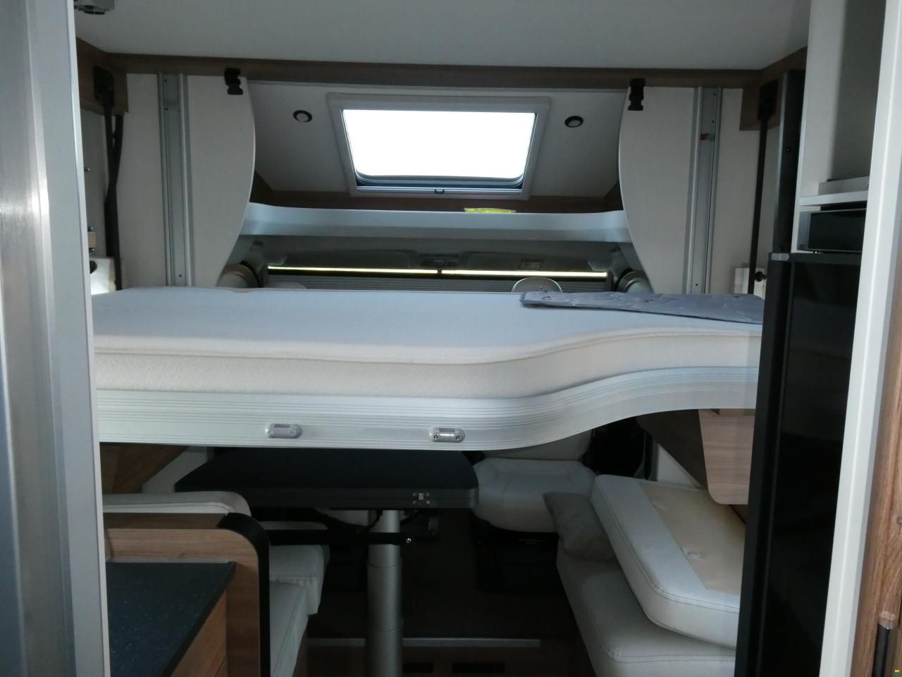 Pilote P726 FC Expression