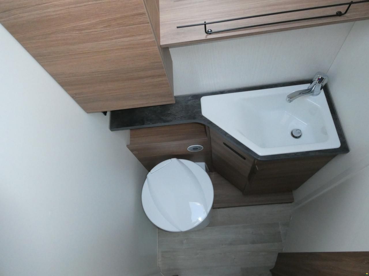 Pilote P726 FC Expression