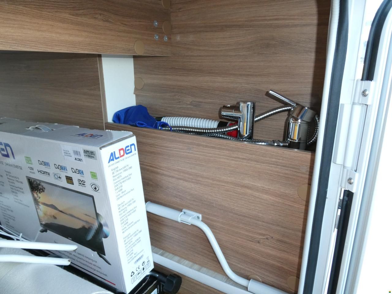 Pilote P726 FC Expression