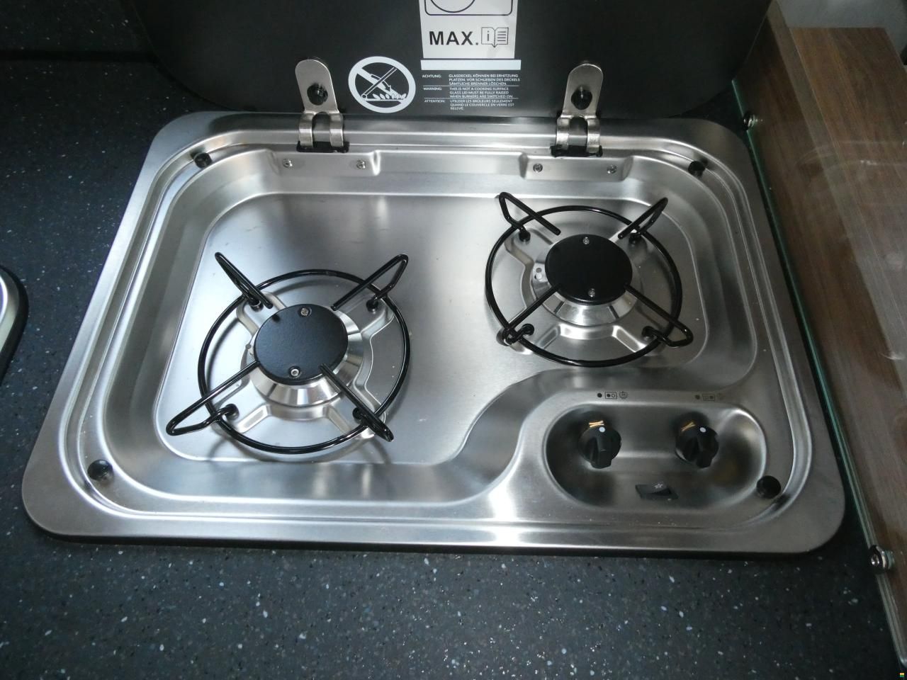 Pilote P726 FC Expression