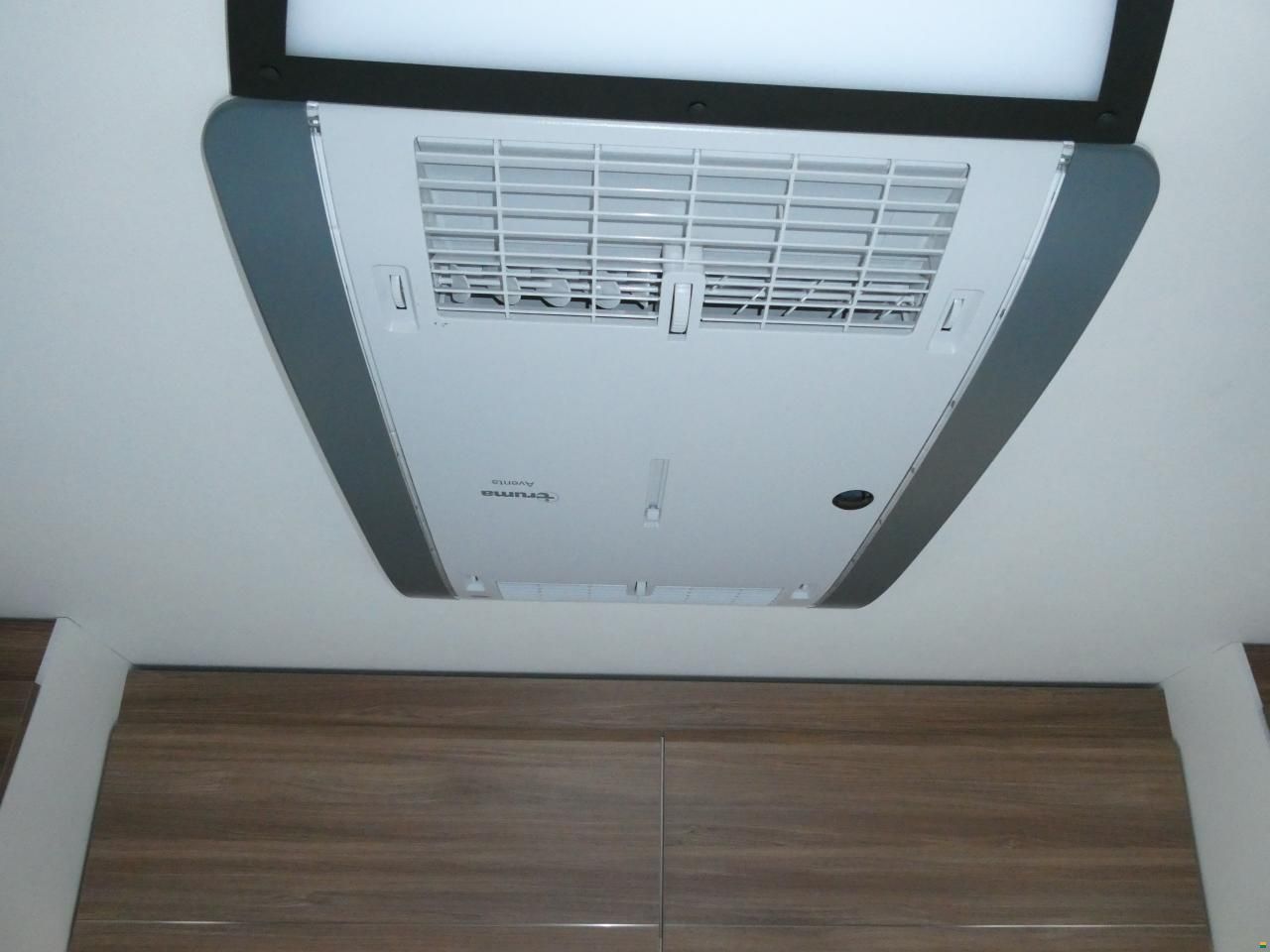 Pilote P726 FC Expression