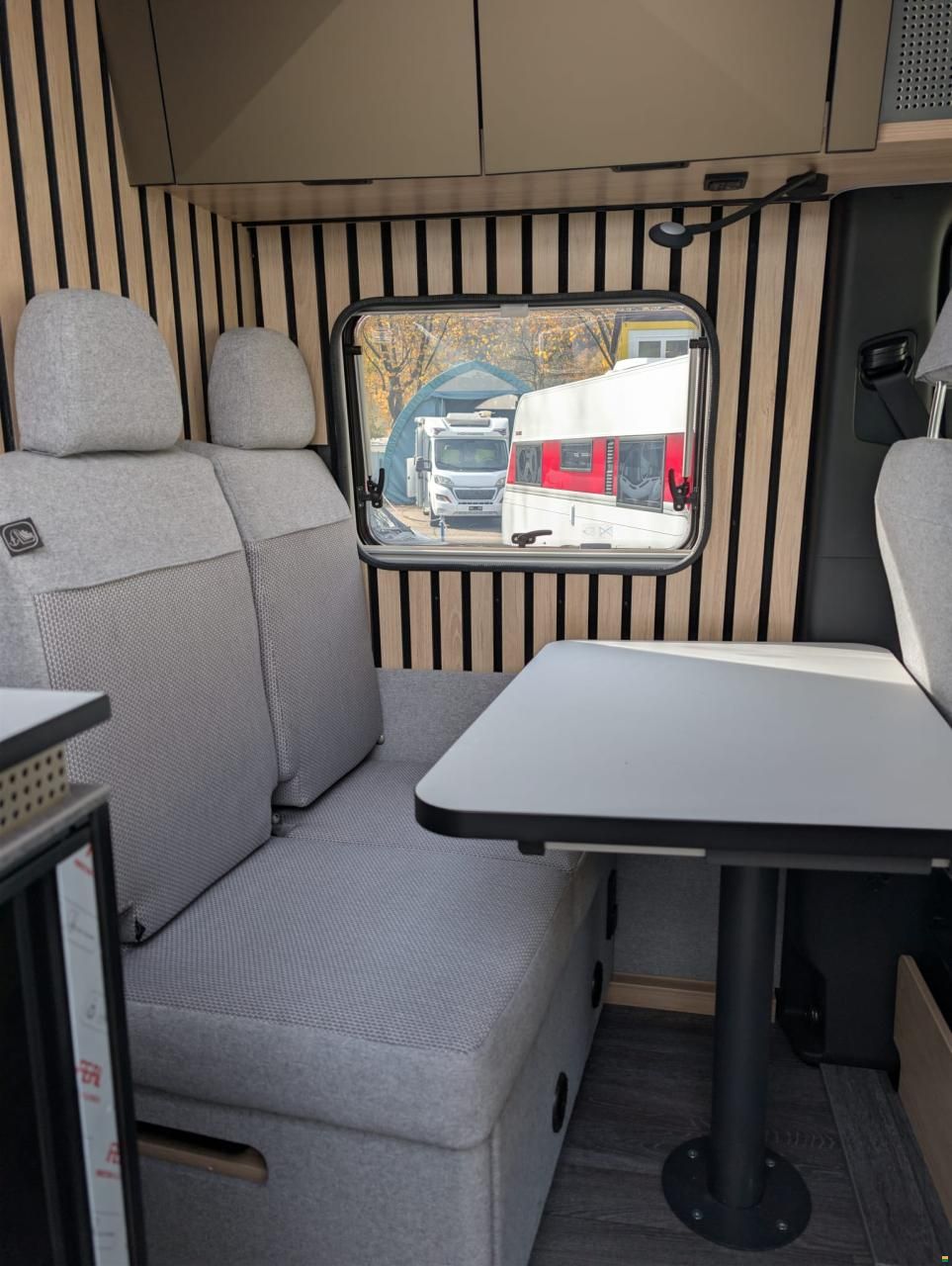 Weinsberg X-PEDITION 600 MQ