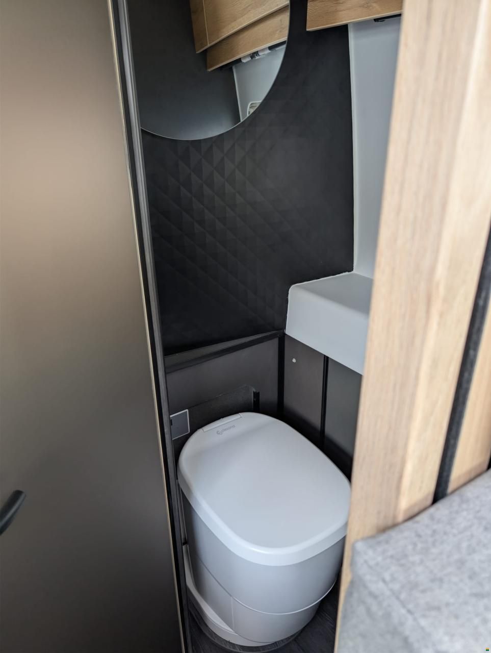 Weinsberg X-PEDITION 600 MQ