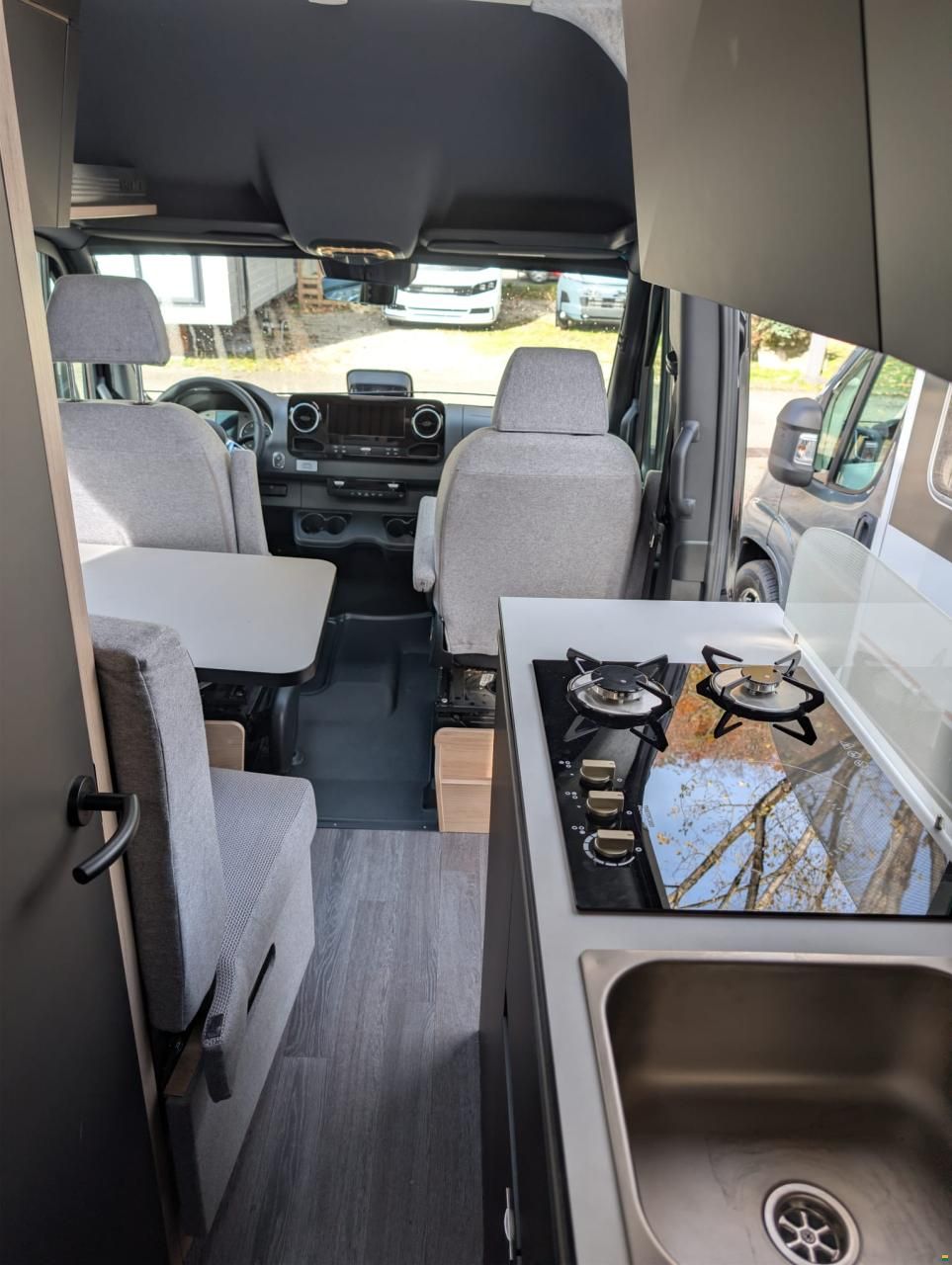 Weinsberg X-PEDITION 600 MQ