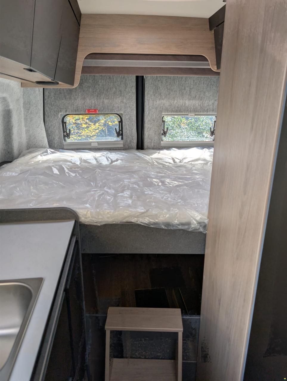 Weinsberg X-PEDITION 600 MQ