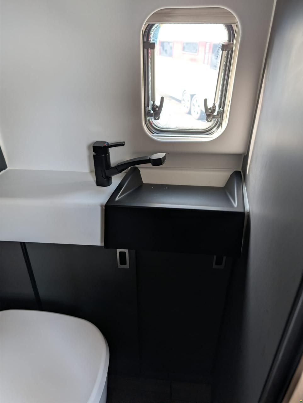 Weinsberg X-PEDITION 600 MQ