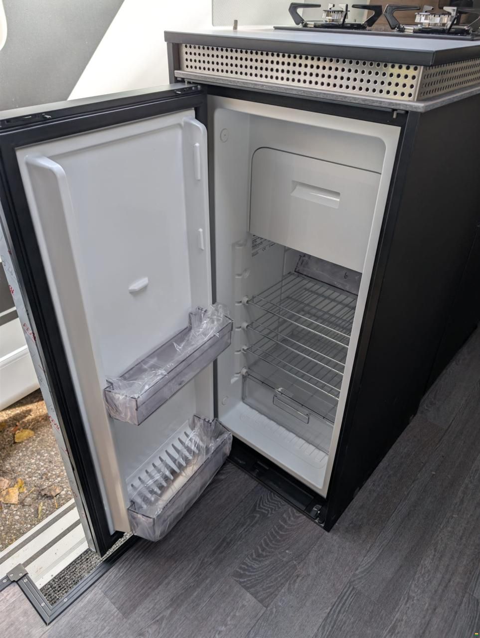 Weinsberg X-PEDITION 600 MQ