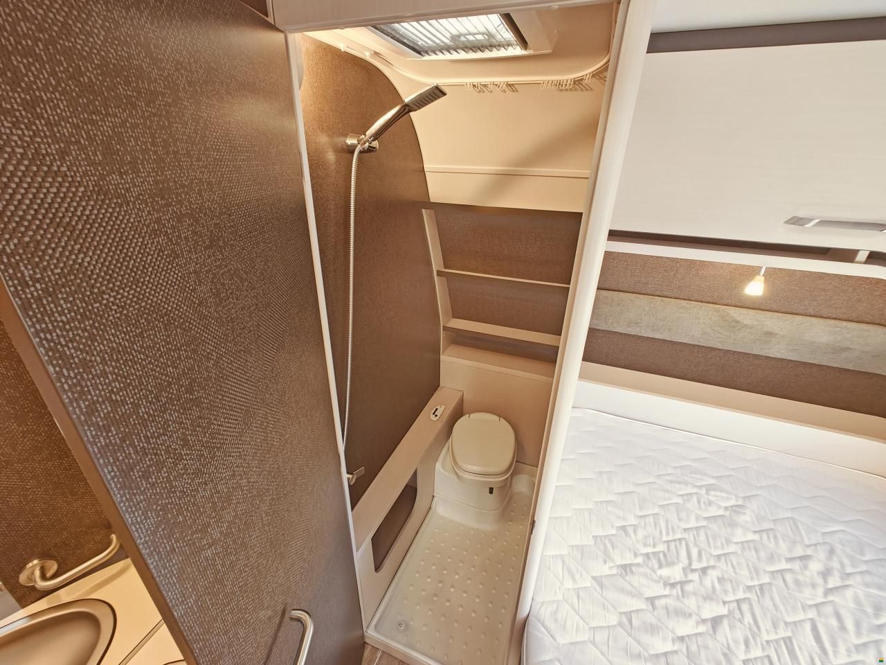 Dethleffs C'GO 495 FR