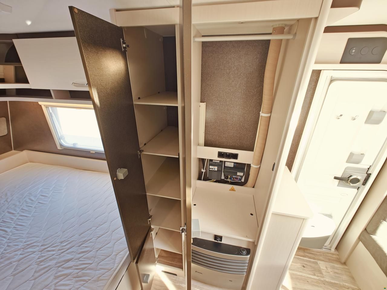 Dethleffs C'GO 495 FR