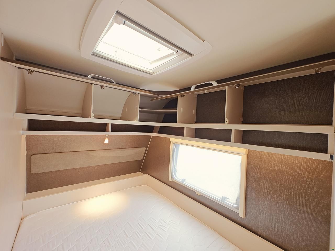 Dethleffs C'GO 495 FR