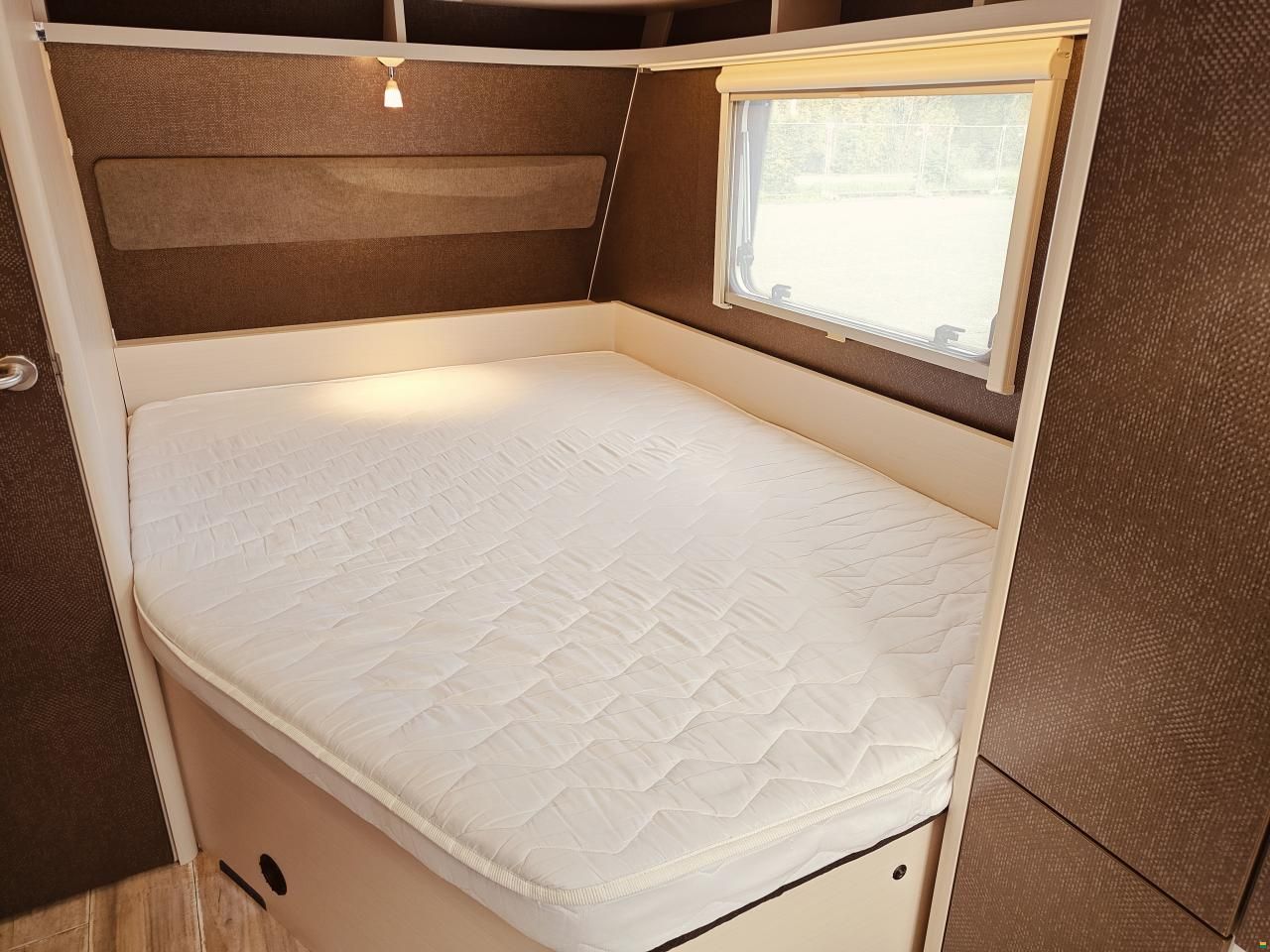 Dethleffs C'GO 495 FR