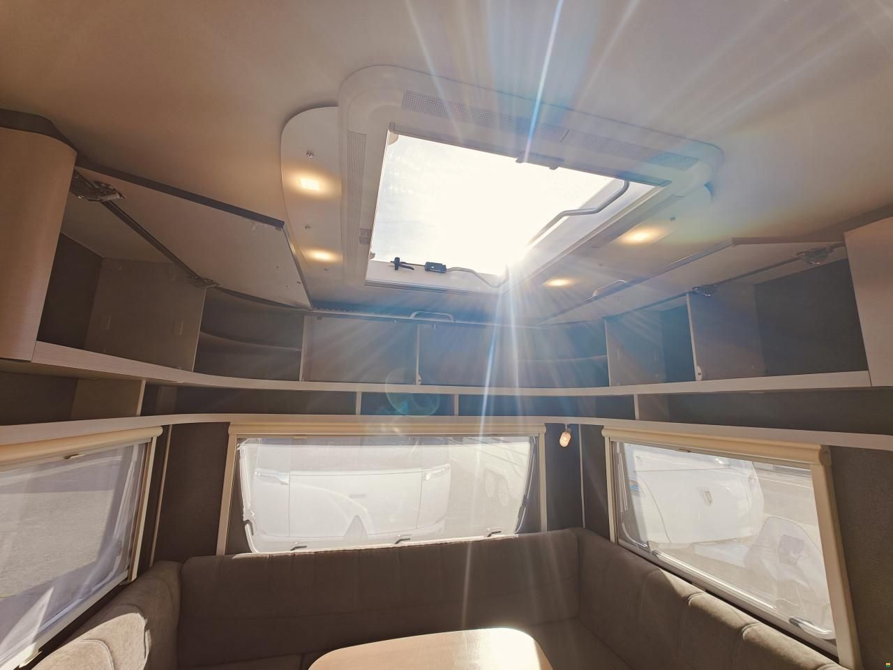 Dethleffs C'GO 495 FR