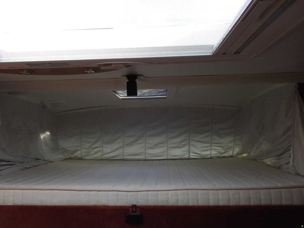 Fiat Rapido - ALKO - 1800