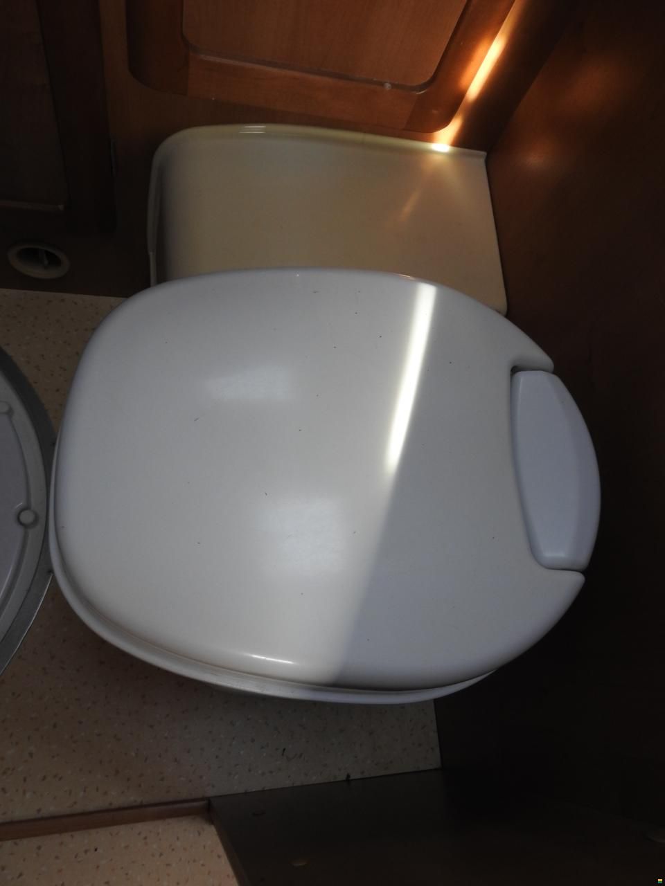 Fiat Rapido - ALKO - 1800