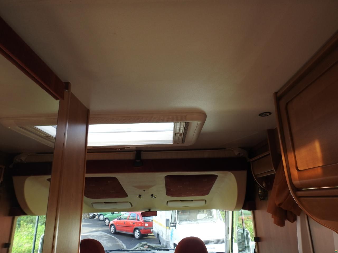 Fiat Rapido - ALKO - 1800