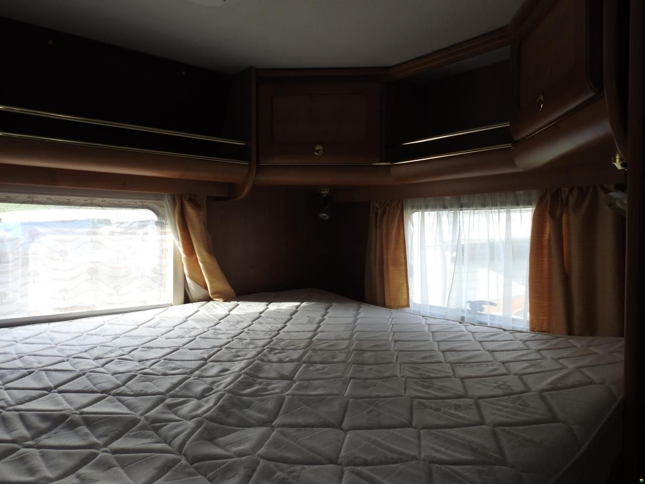 Fiat Rapido - ALKO - 1800