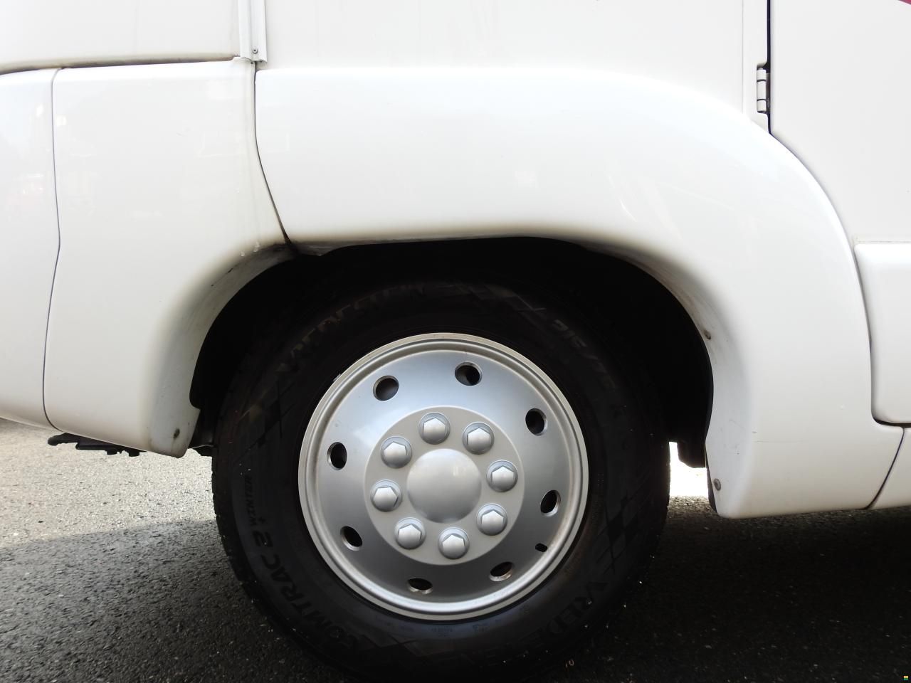 Fiat Rapido - ALKO - 1800