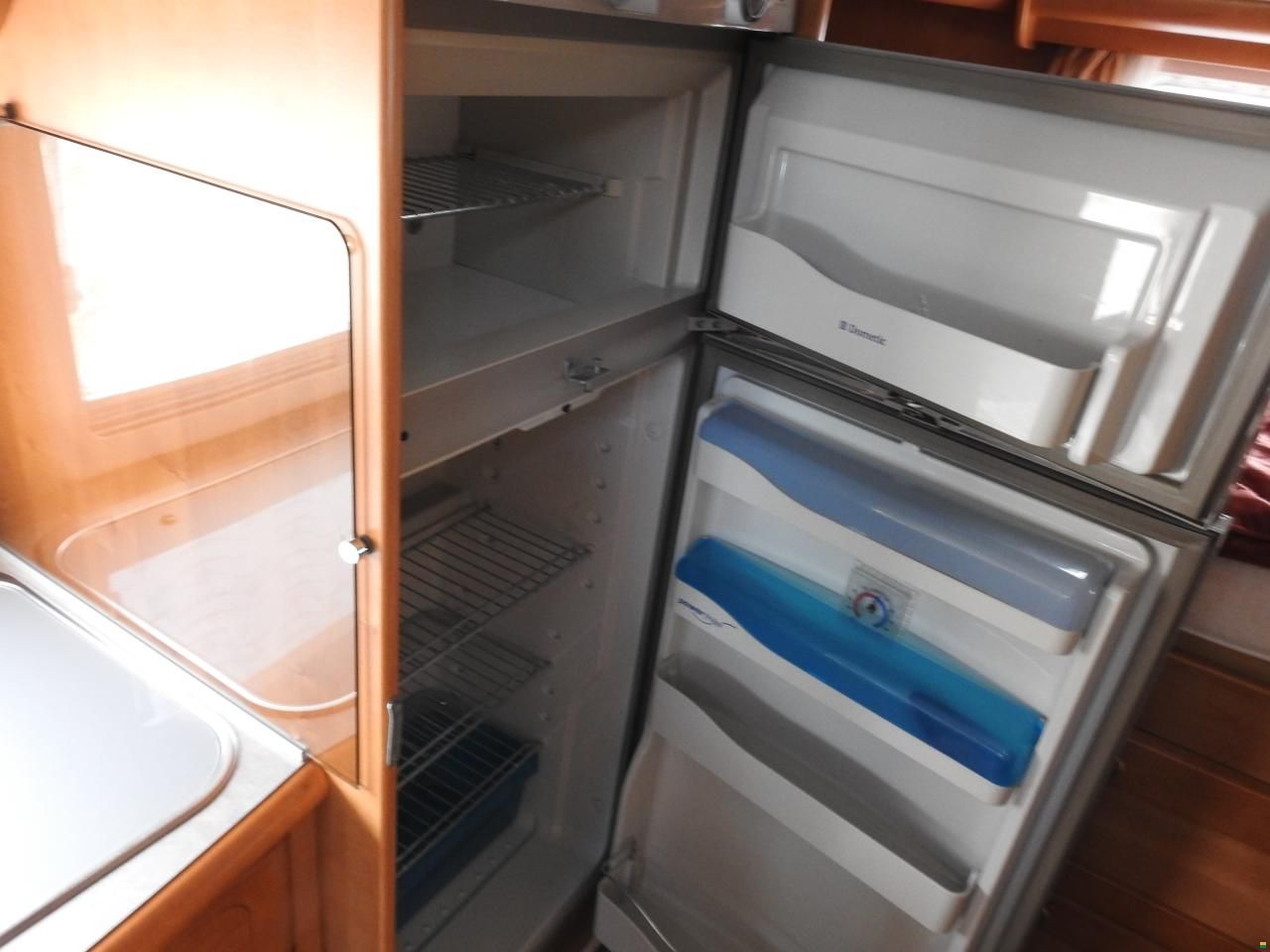 Fiat Rapido - ALKO - 1800