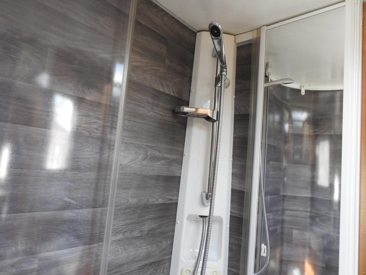 Fiat Rapido - ALKO - 1800